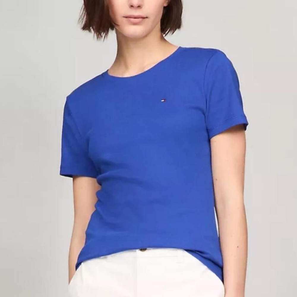 Tommy Hilfiger Crewneck, brand new, XS